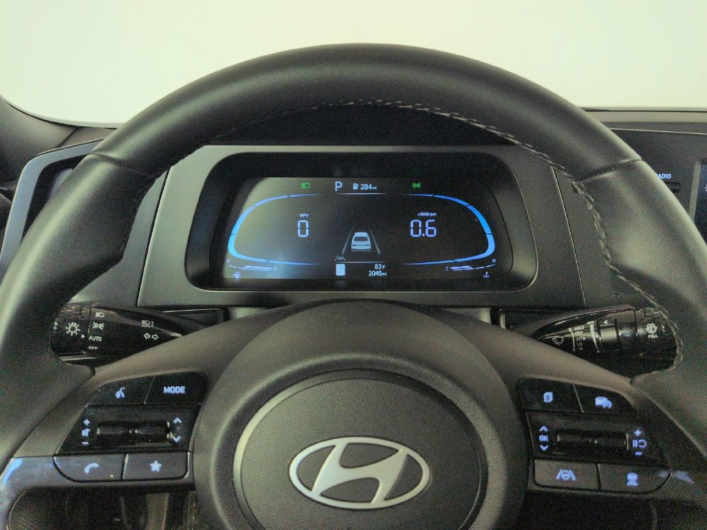 Used 2026 Hyundai Elantra SEL Sport Premium FWD image 42