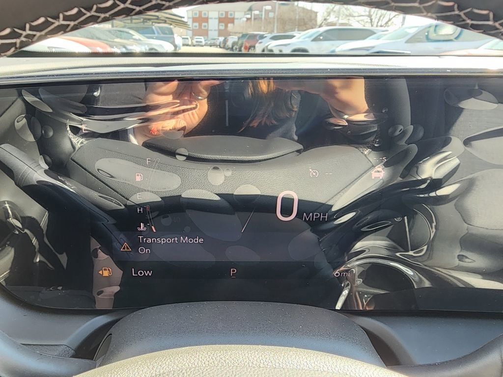 New 2026 Buick Encore GX Preferred w/ Comfort Package image 23