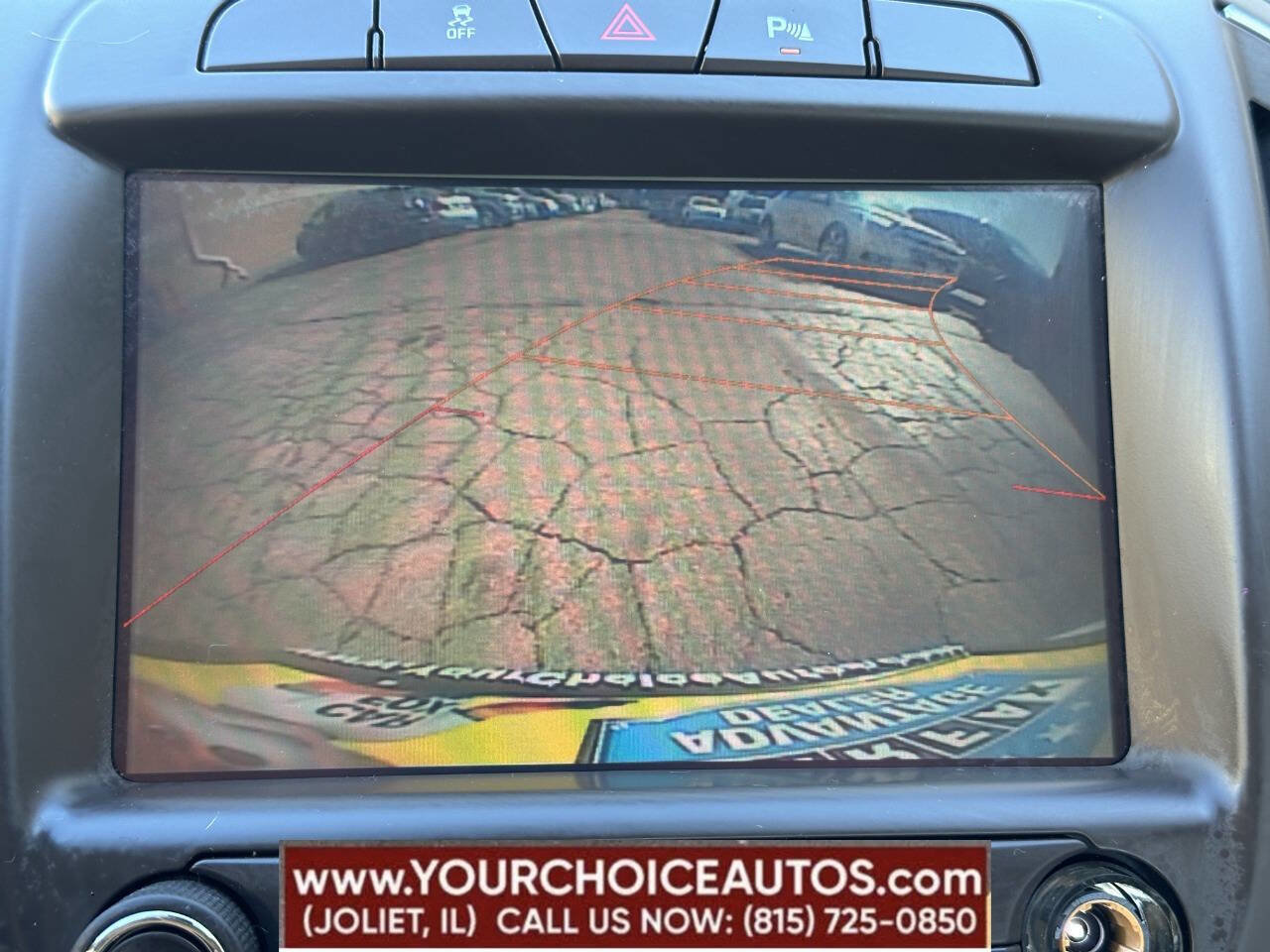 Used 2016 Buick Regal Premium image 36