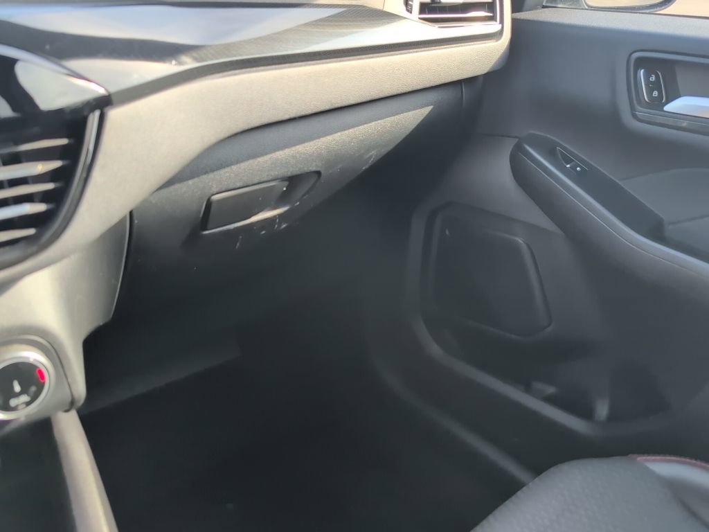 Certified 2023 Ford Escape ST-Line image 21