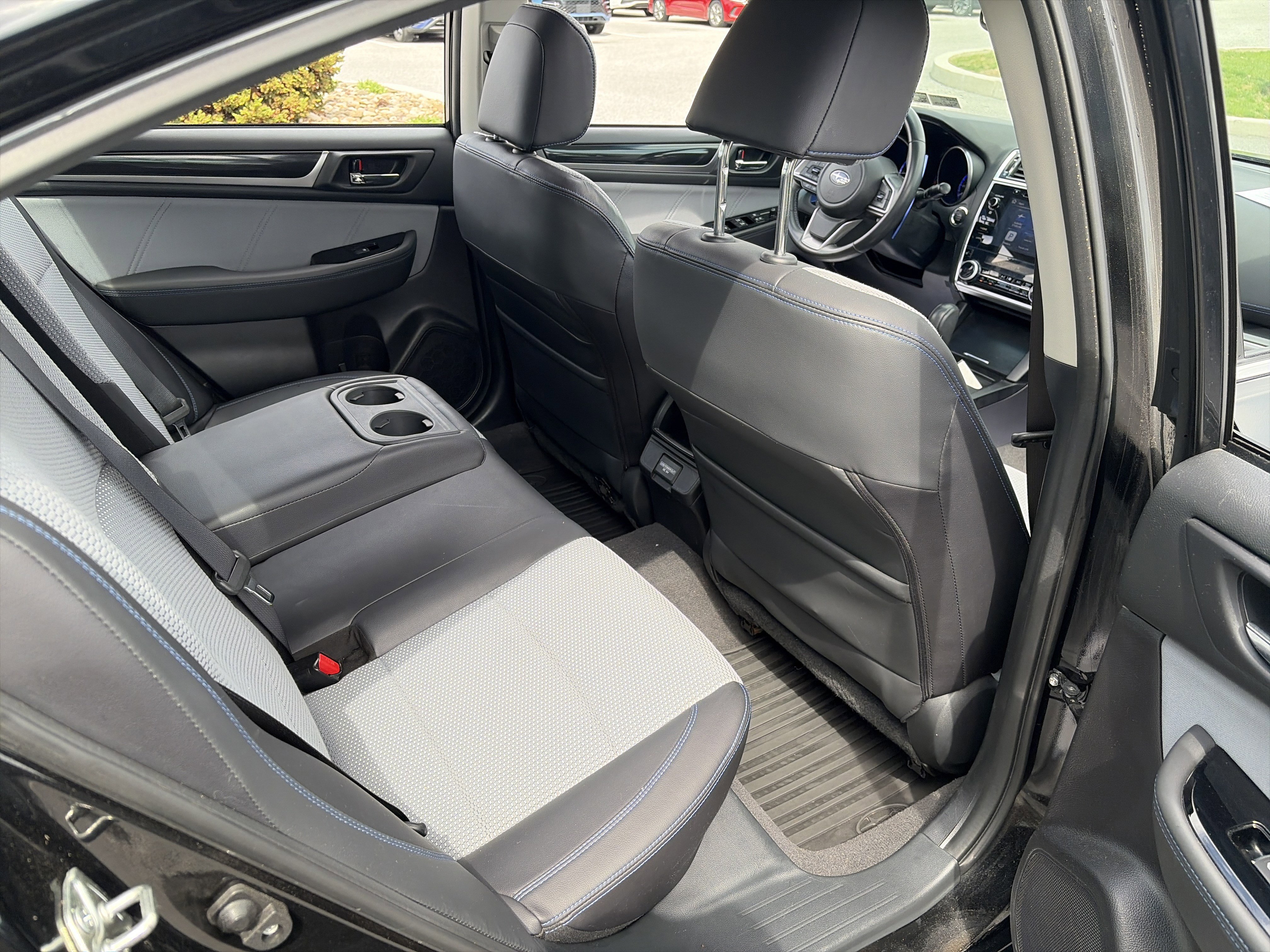 Used 2018 Subaru Legacy 2.5i Sport w/ Cargo Package image 26