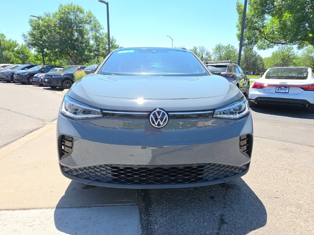 Certified 2024 Volkswagen ID.4 Pro S AWD/4WD image 9