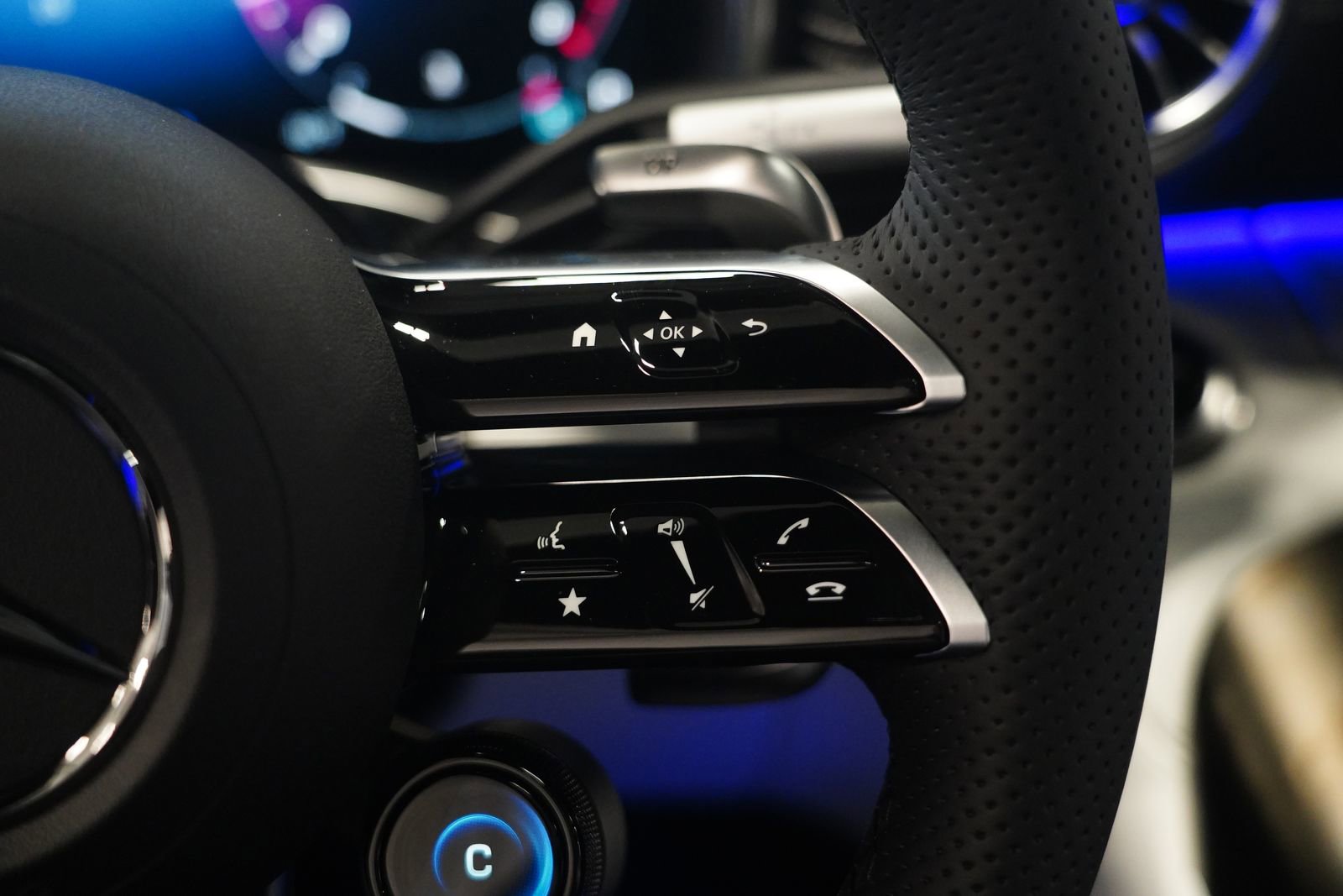 New 2026 Mercedes-Benz AMG GT 55 image 20