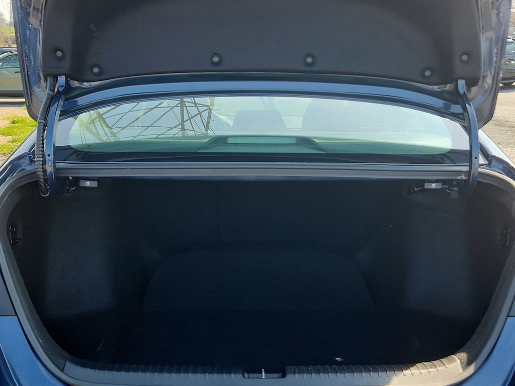 Used 2023 Honda Accord EX image 22