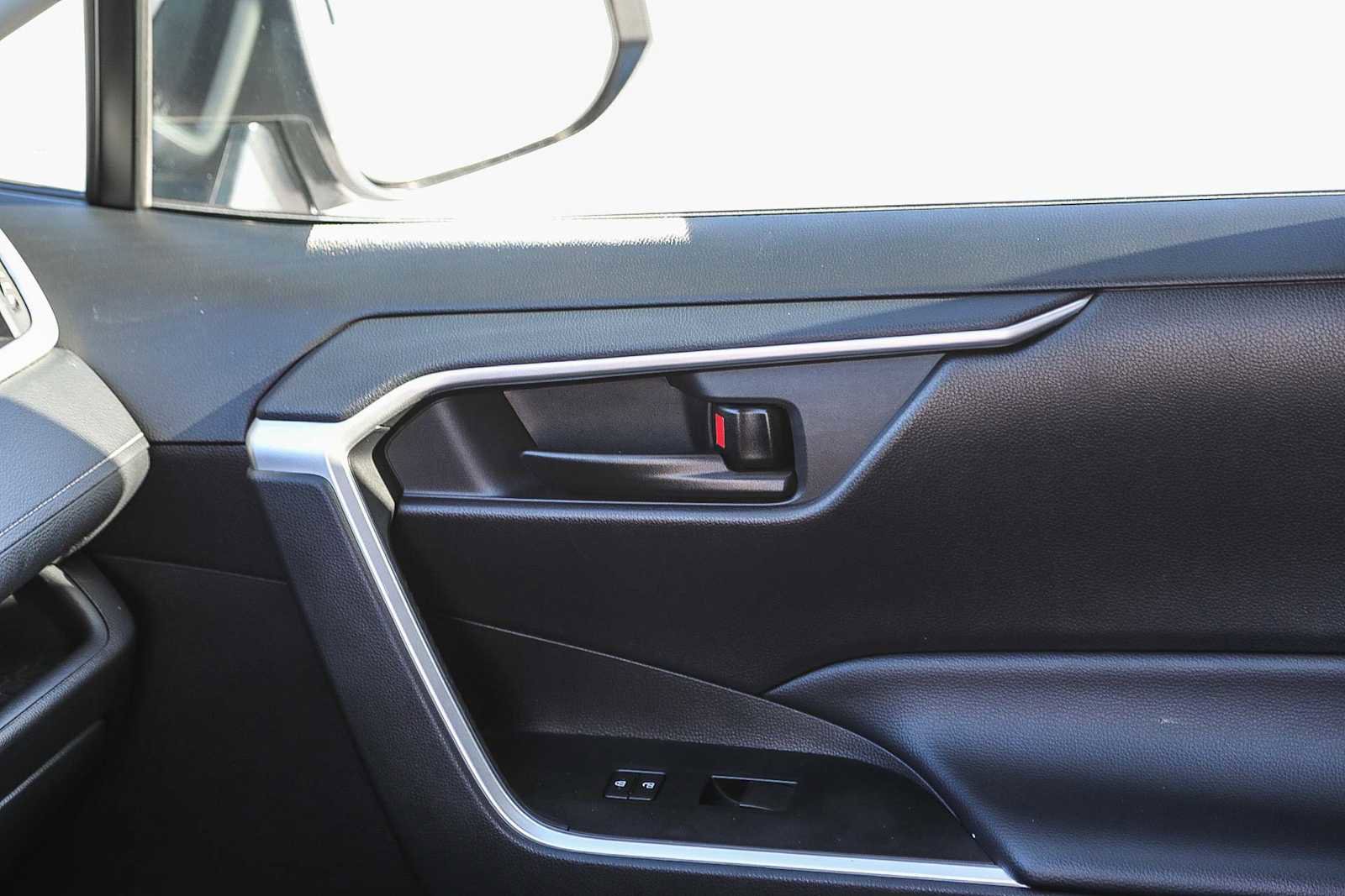 Certified 2024 Toyota RAV4 LE image 22