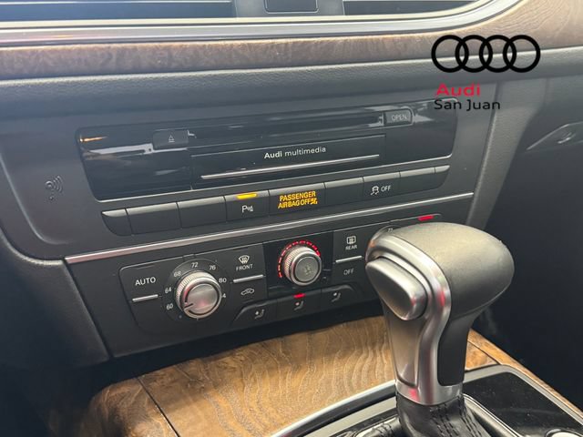 Used 2012 Audi A6 2.0T Premium Plus FWD image 20