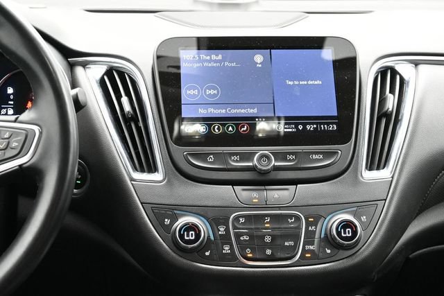 Used 2024 Chevrolet Malibu LT FWD image 7
