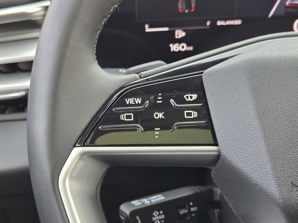 Certified 2025 Audi A5 2.0T Premium Plus w/ Premium Plus image 36