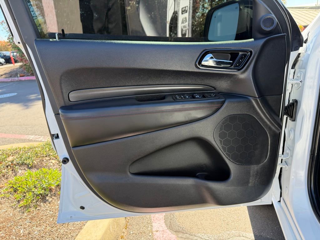 Used 2024 Dodge Durango R/T AWD/4WD image 11