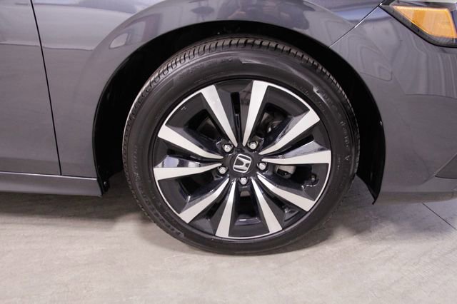 Certified 2023 Honda Civic EX image 12