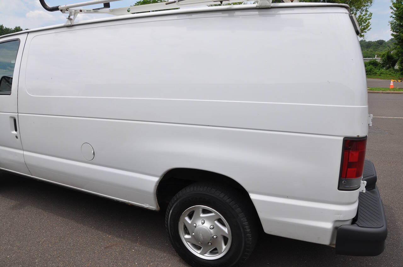 Used 2013 Ford E-150 and Econoline 150 w/ PWR Group RWD image 14