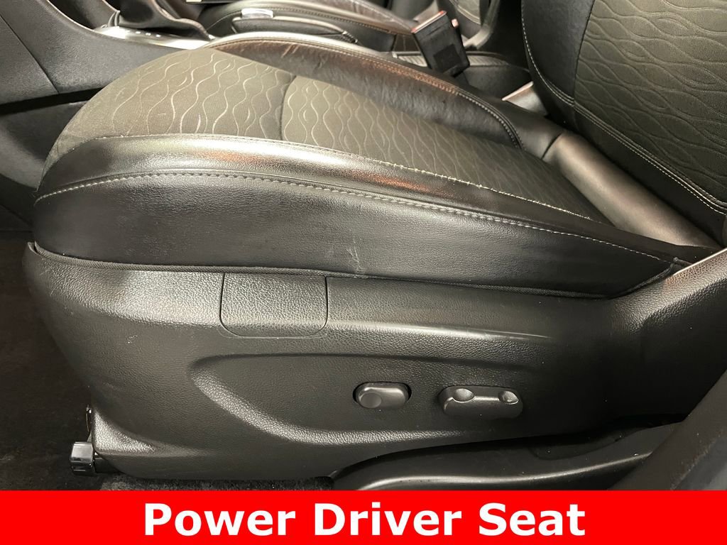 Used 2016 Buick Encore FWD image 7