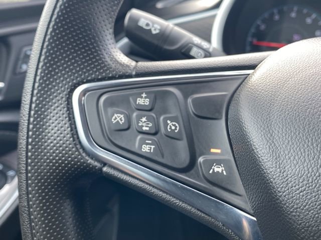 Used 2023 Chevrolet Malibu LT image 32