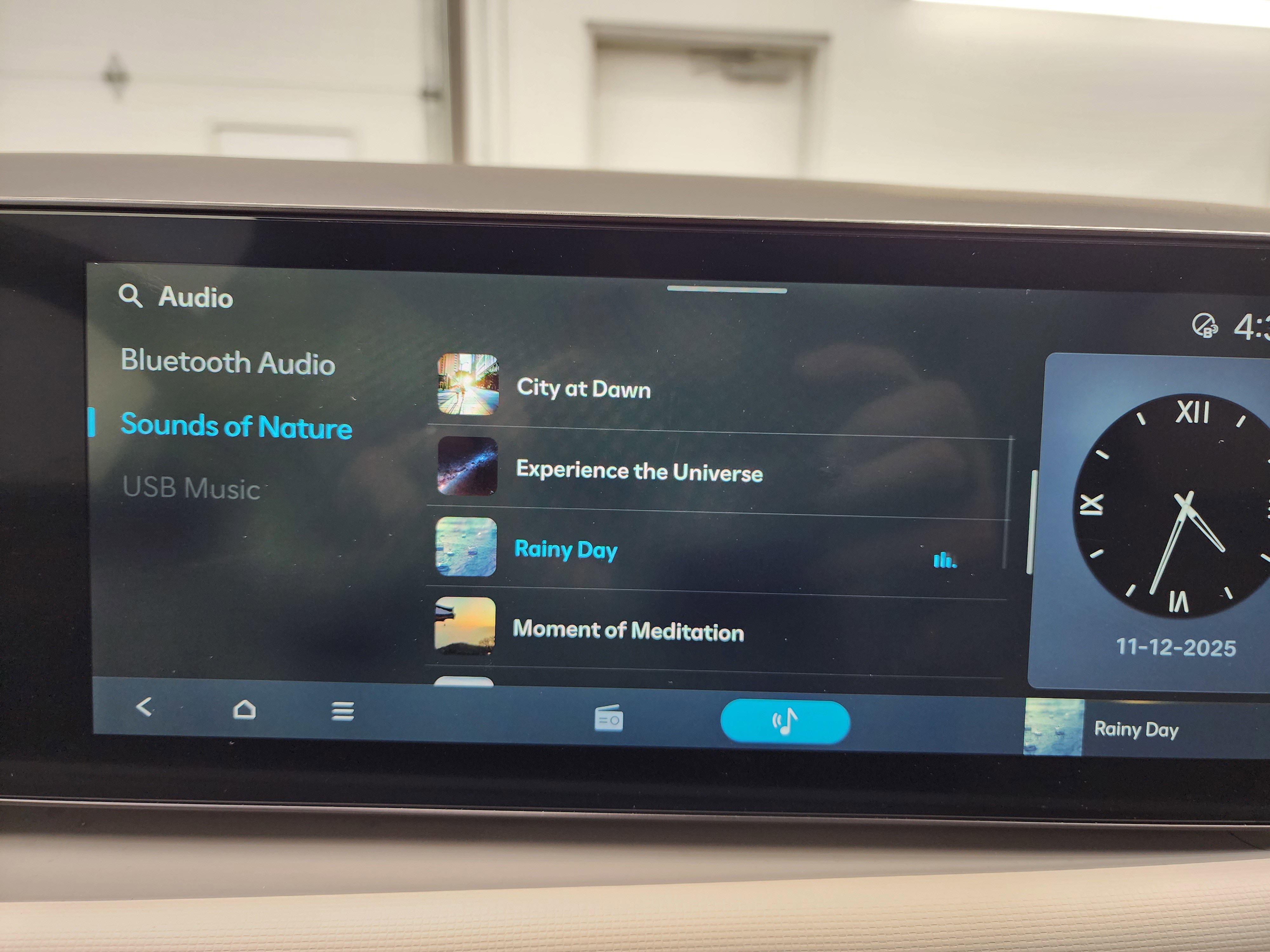 Used 2025 Hyundai Tucson SEL image 53