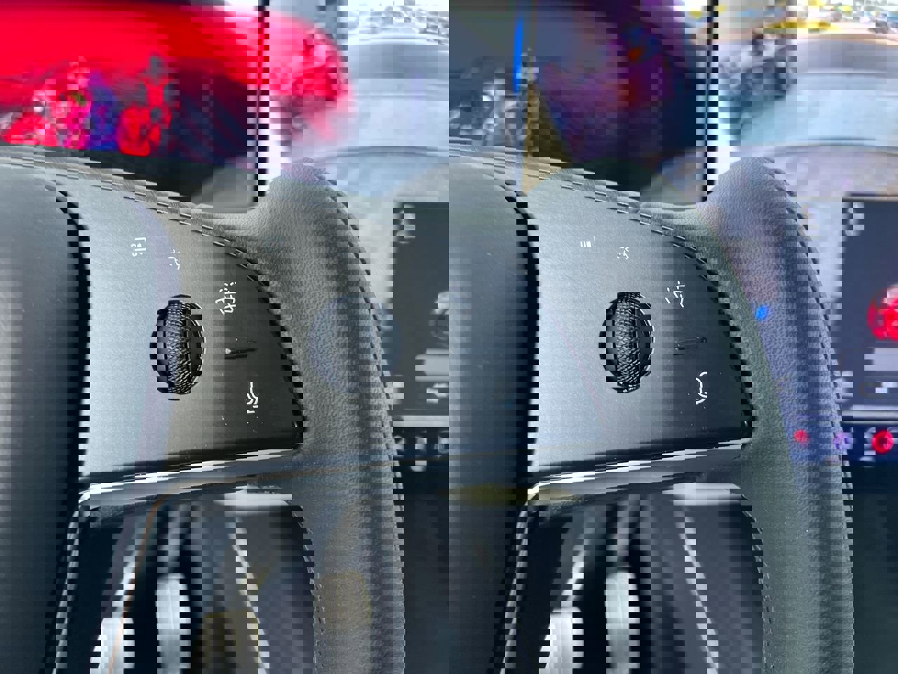 Used 2023 Tesla Model X Plaid AWD/4WD image 17