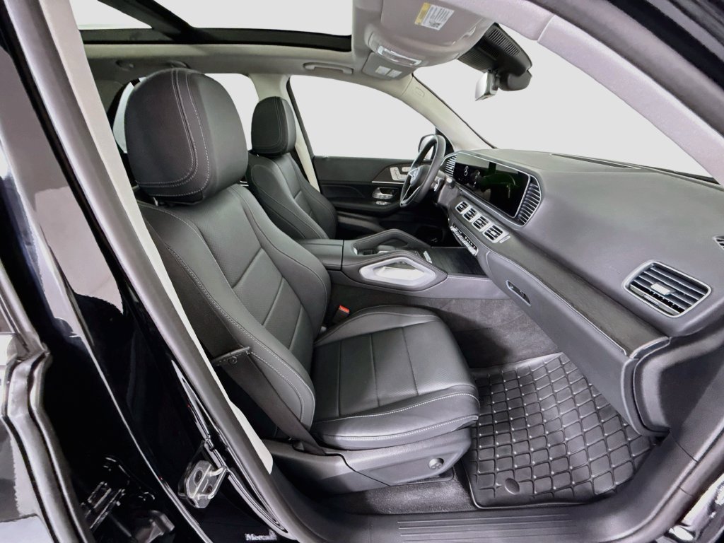 Certified 2026 Mercedes-Benz GLE 350 4MATIC image 20