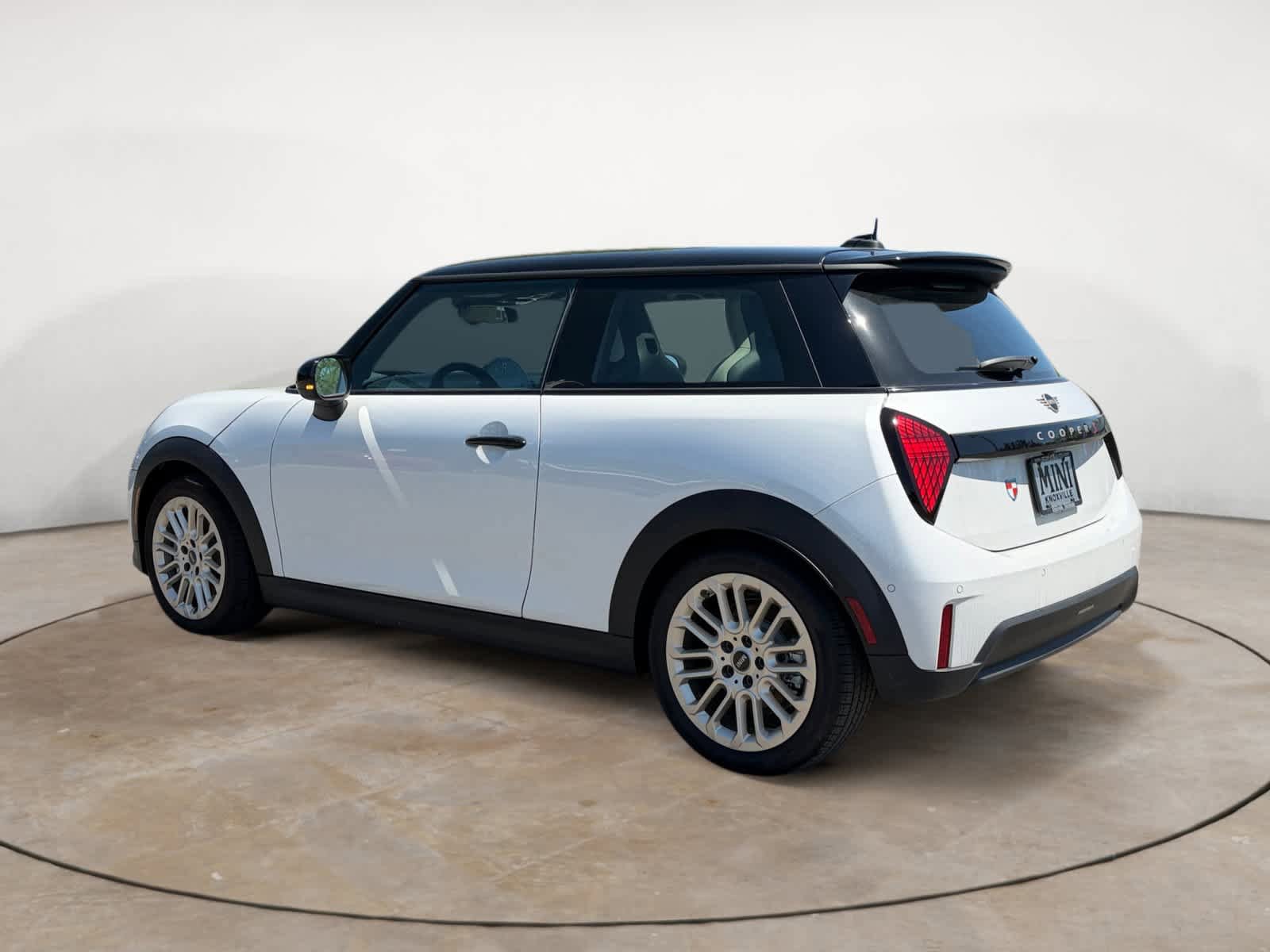 New 2026 MINI Cooper S FWD image 5