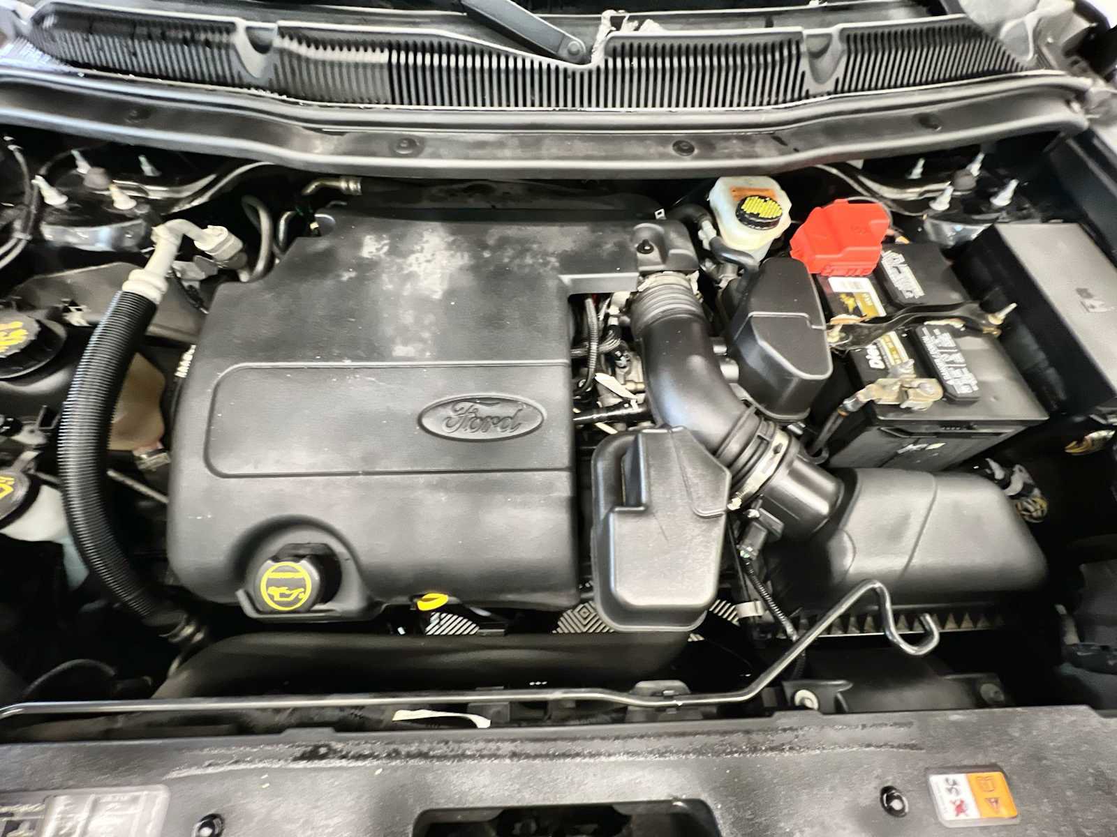 Used 2015 Ford Explorer XLT w/ Equipment Group 202B image 17