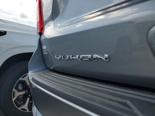 New 2026 GMC Yukon Denali RWD image 8