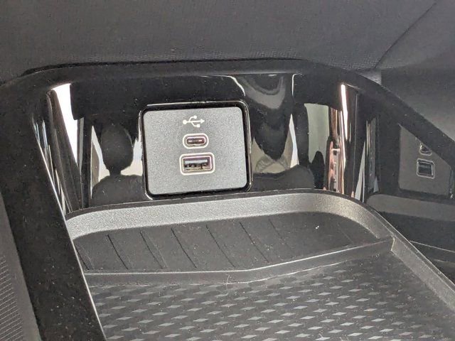 New 2025 Ford Mustang Mach-E GT w/ Bronze Appearance Package image 19