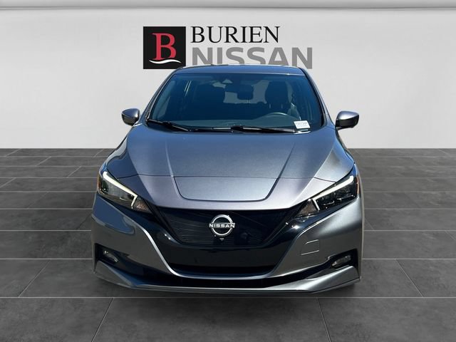 Used 2025 Nissan Leaf SV Plus FWD image 8