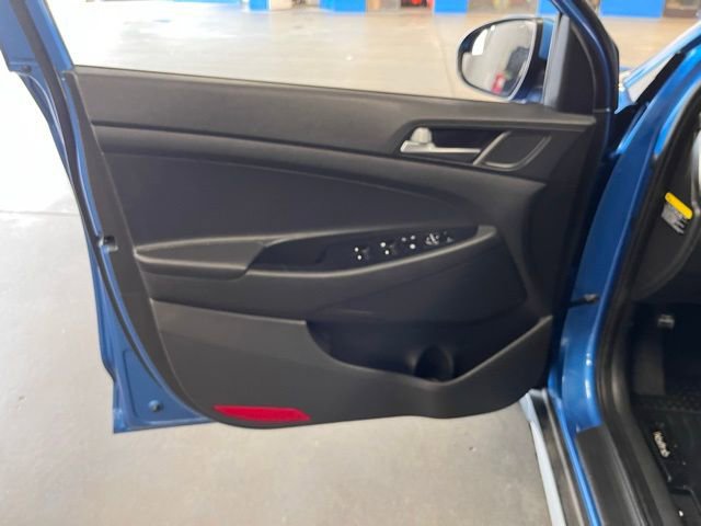 Used 2017 Hyundai Tucson SE image 24