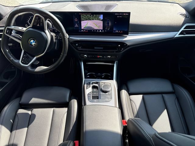 Used 2026 BMW 330i xDrive Sedan AWD/4WD image 19