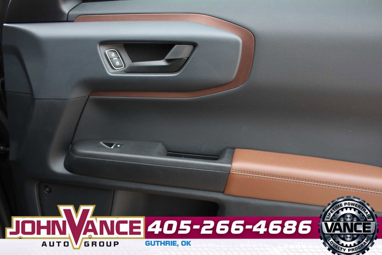 Used 2022 Ford Bronco Sport Outer Banks w/ Tech Package image 15