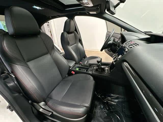 Used 2021 Subaru WRX Limited AWD/4WD image 23
