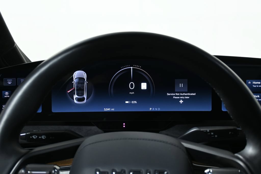 Used 2022 Lucid Air Grand Touring AWD/4WD image 19