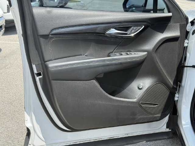Used 2022 Buick Envision Preferred FWD image 33