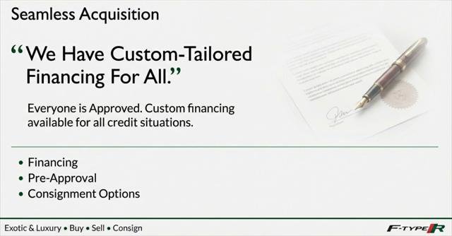 Used 2021 Jaguar F-TYPE R image 28