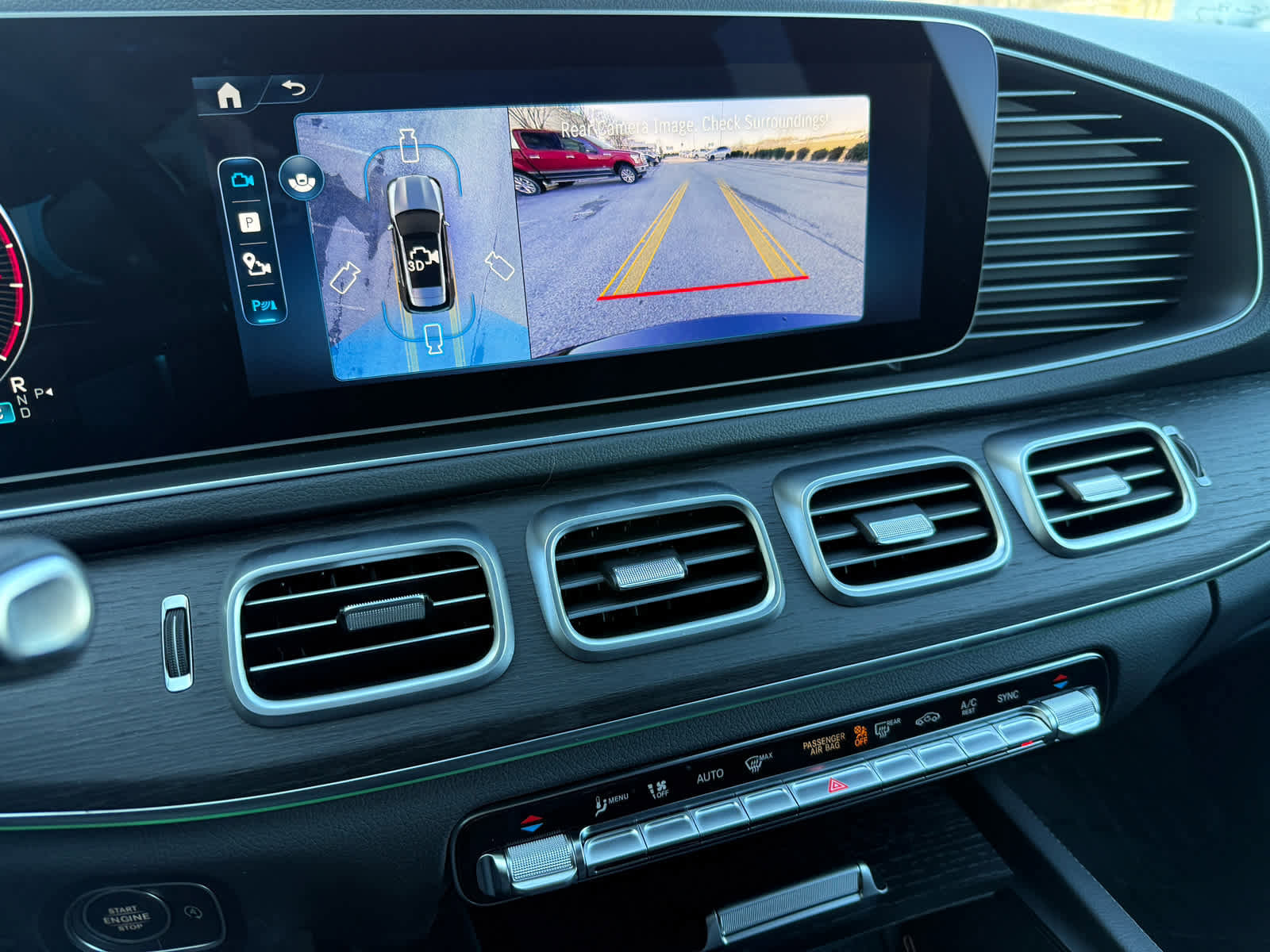 Certified 2025 Mercedes-Benz GLE 350 4MATIC image 18