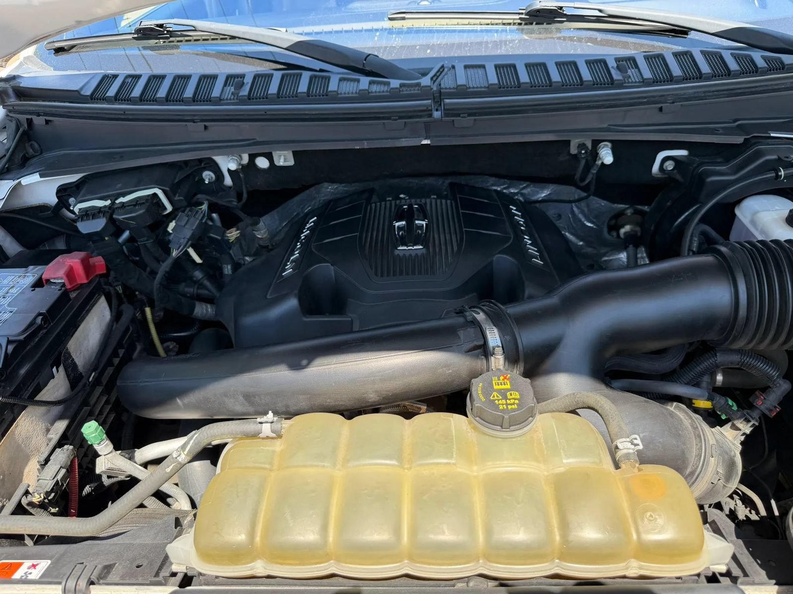 Used 2018 Lincoln Navigator Reserve w/ Technology Package AWD/4WD image 45