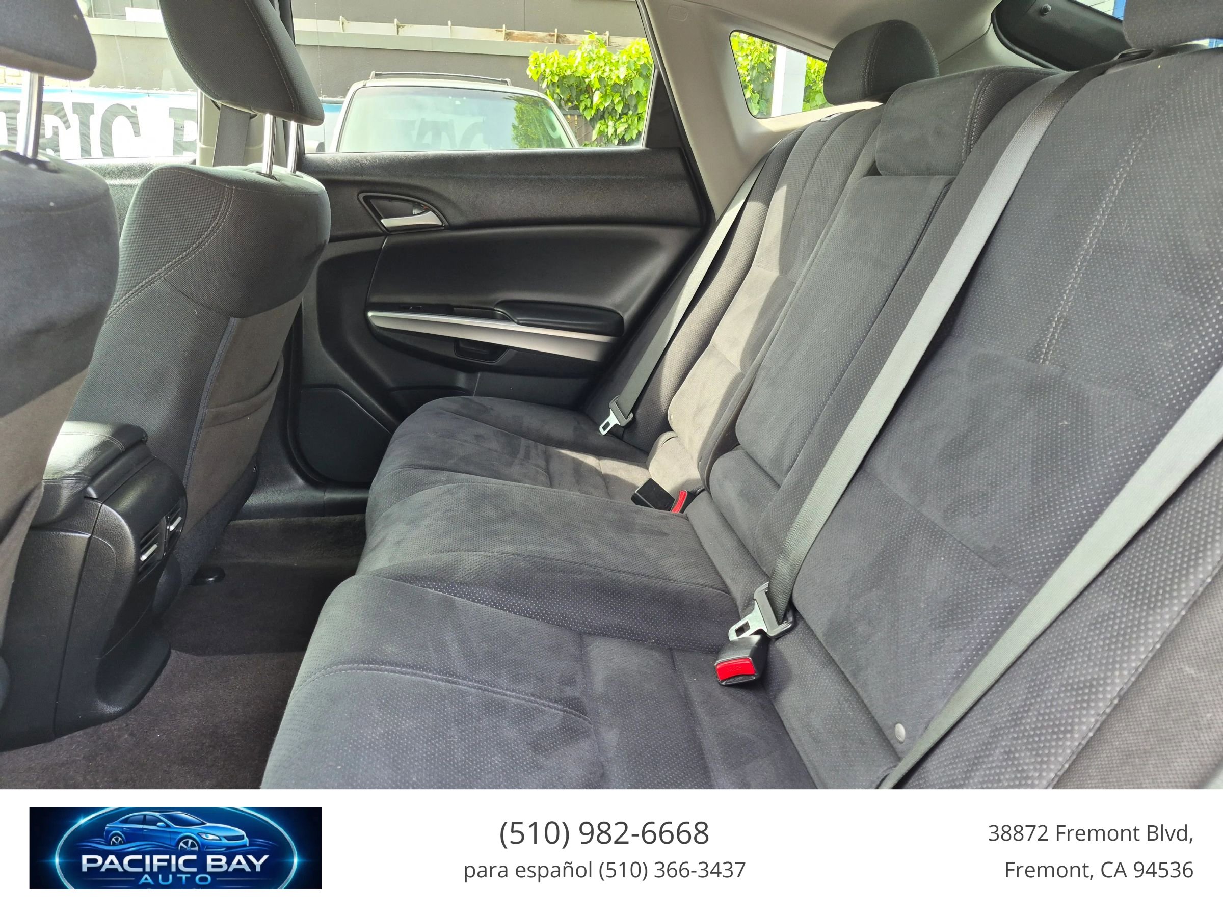 Used 2014 Honda Crosstour EX image 13