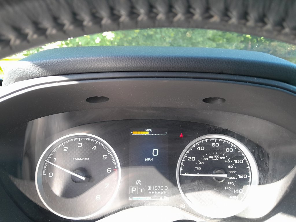 Used 2019 Subaru Forester Premium AWD/4WD image 21