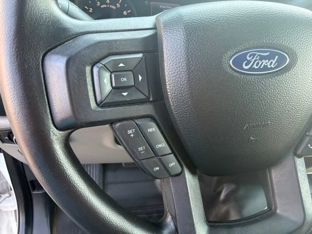 Used 2017 Ford F150 XL w/ Equipment Group 101A Mid RWD image 13