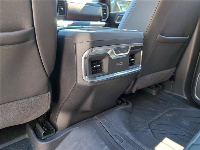 Used 2025 Chevrolet Silverado 1500 High Country AWD/4WD image 27