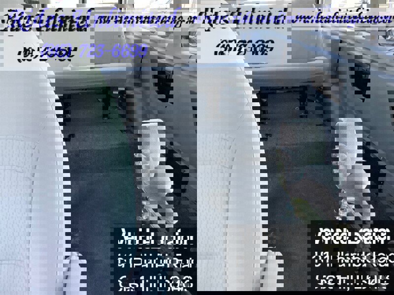 Used 2007 Ford E-150 and Econoline 150 Wagon RWD image 23