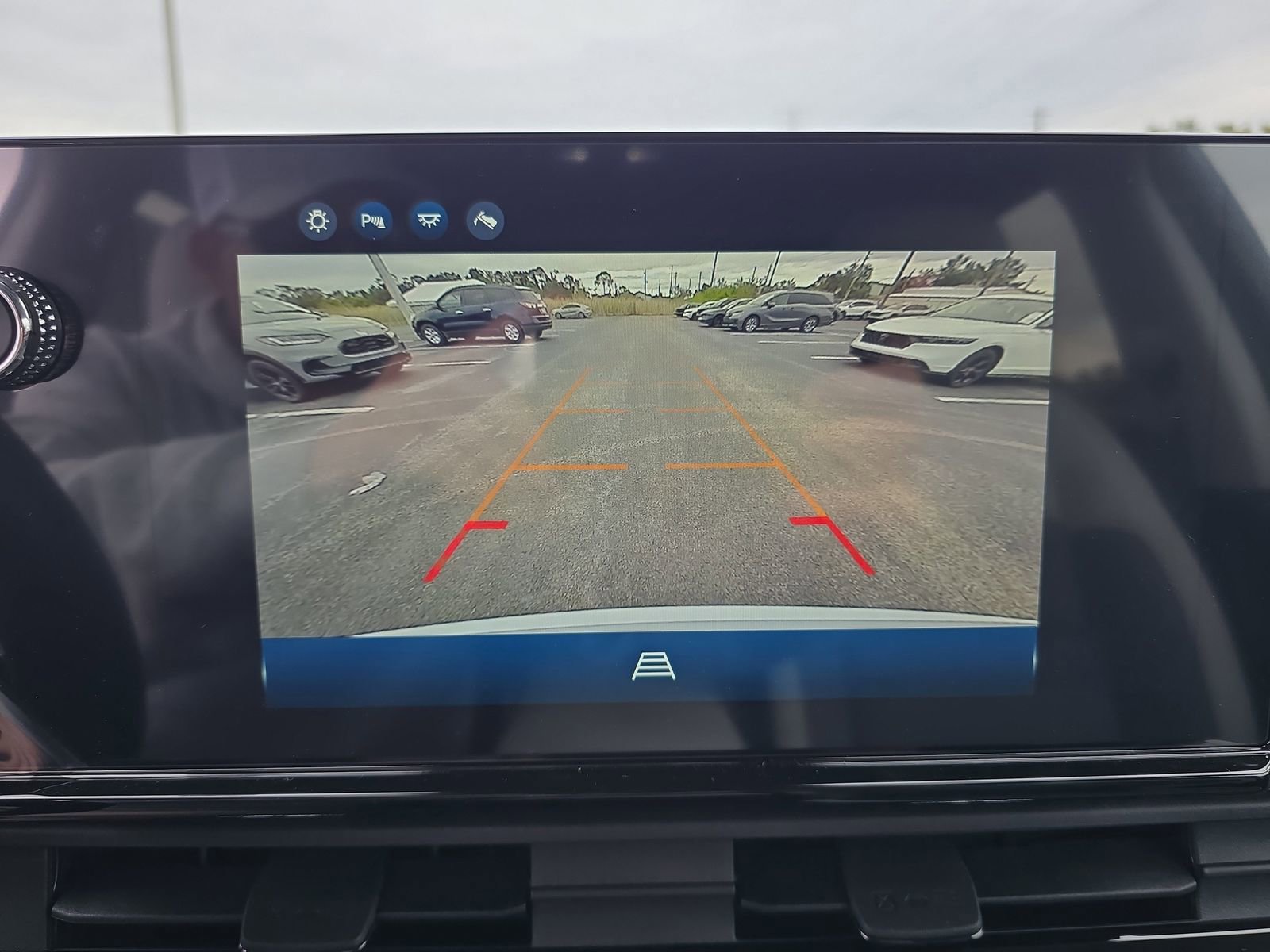 New 2026 Honda Prologue Eco image 18