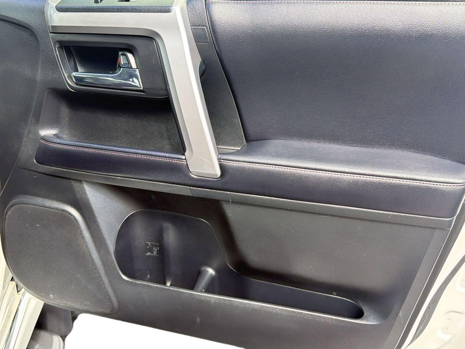 Used 2019 Toyota 4Runner Limited image 33