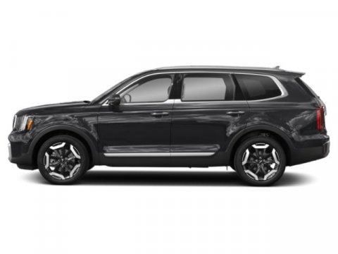 Used 2023 Kia Telluride S w/ S Sunroof Package image 3