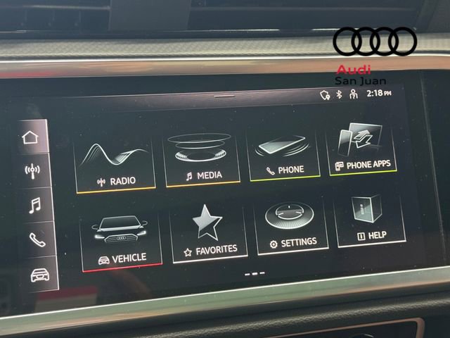 Certified 2023 Audi Q3 2.0T Premium w/ Convenience Package image 25