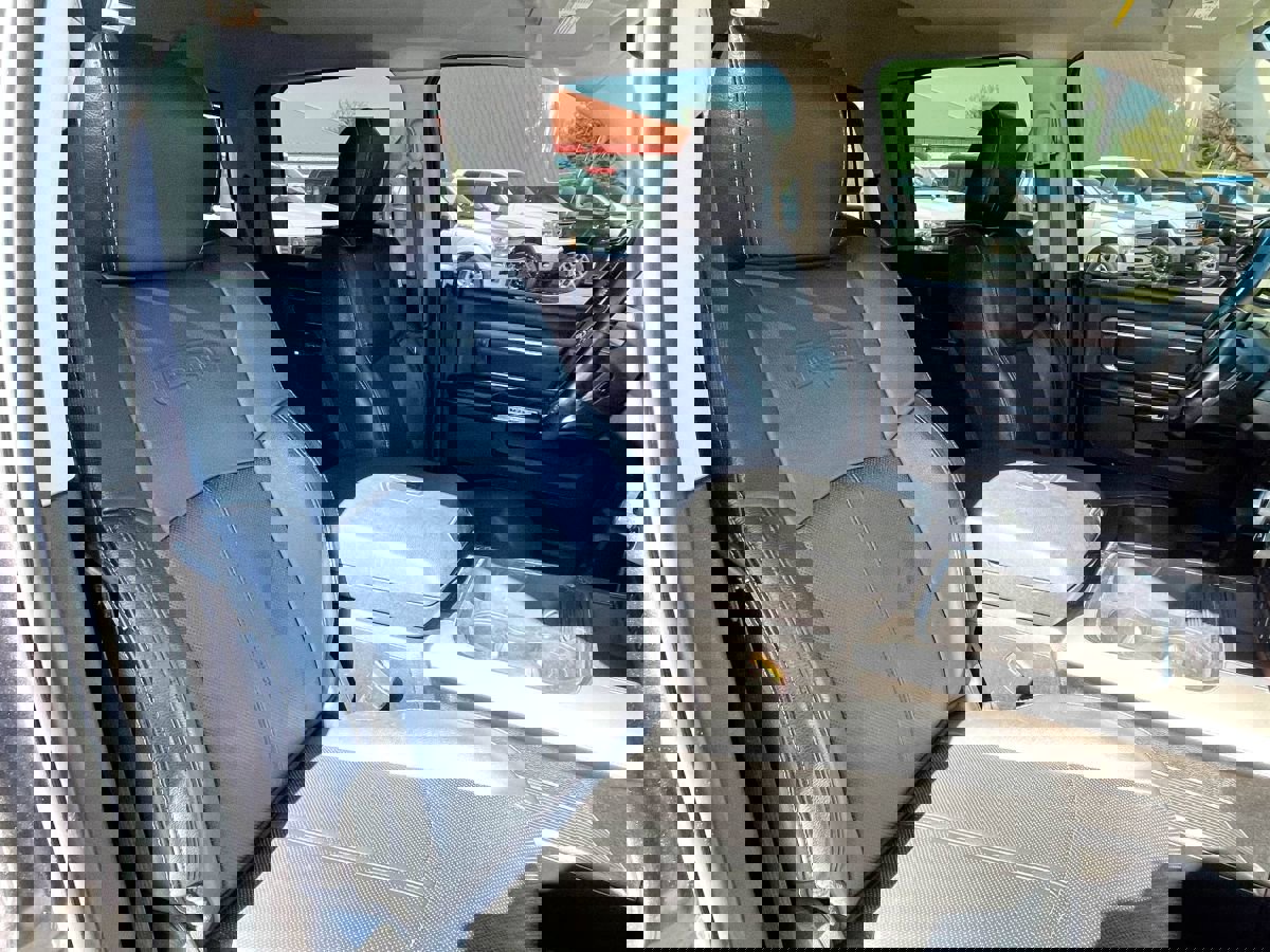 Used 2019 RAM 1500 Laramie w/ Protection Group image 11