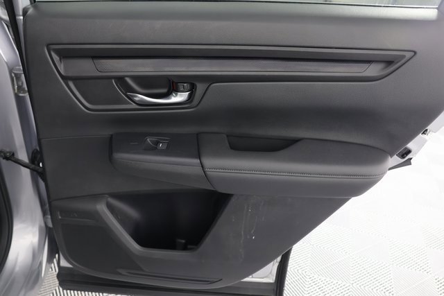 Used 2024 Honda CR-V EX image 27
