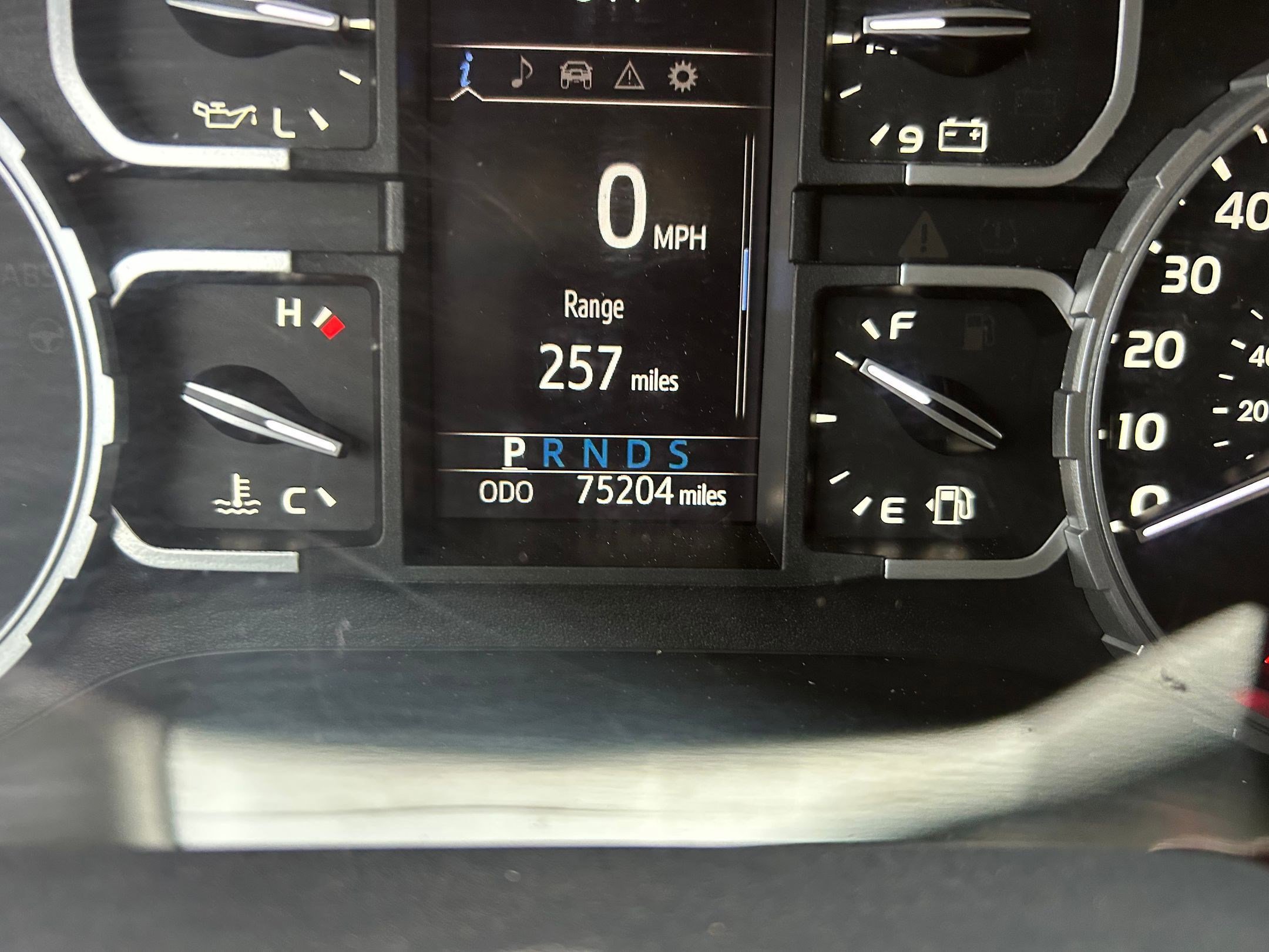 Used 2020 Toyota Tundra SR5 image 16