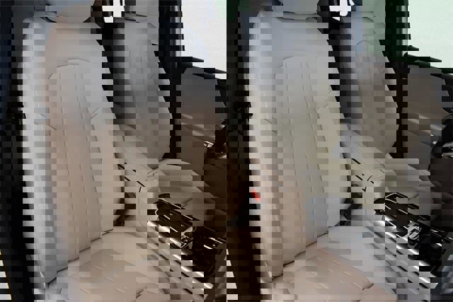 New 2025 Mercedes-Benz GLB 250 4MATIC image 6