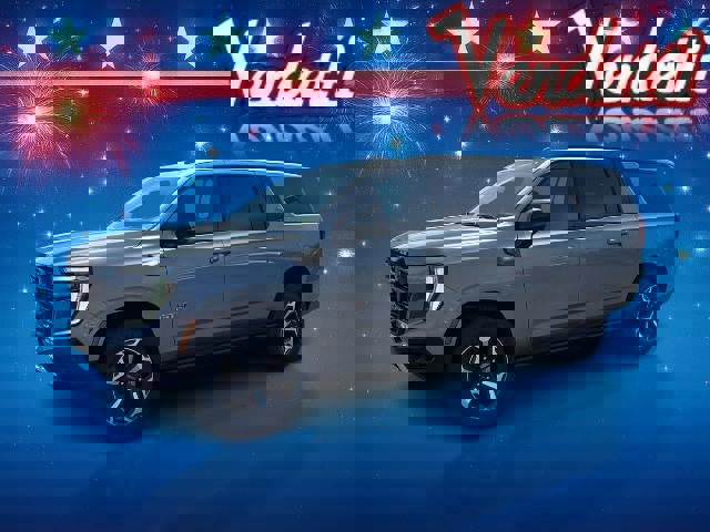 New 2026 GMC Yukon XL AT4 w/ AT4 Premium Plus Package AWD/4WD image 1