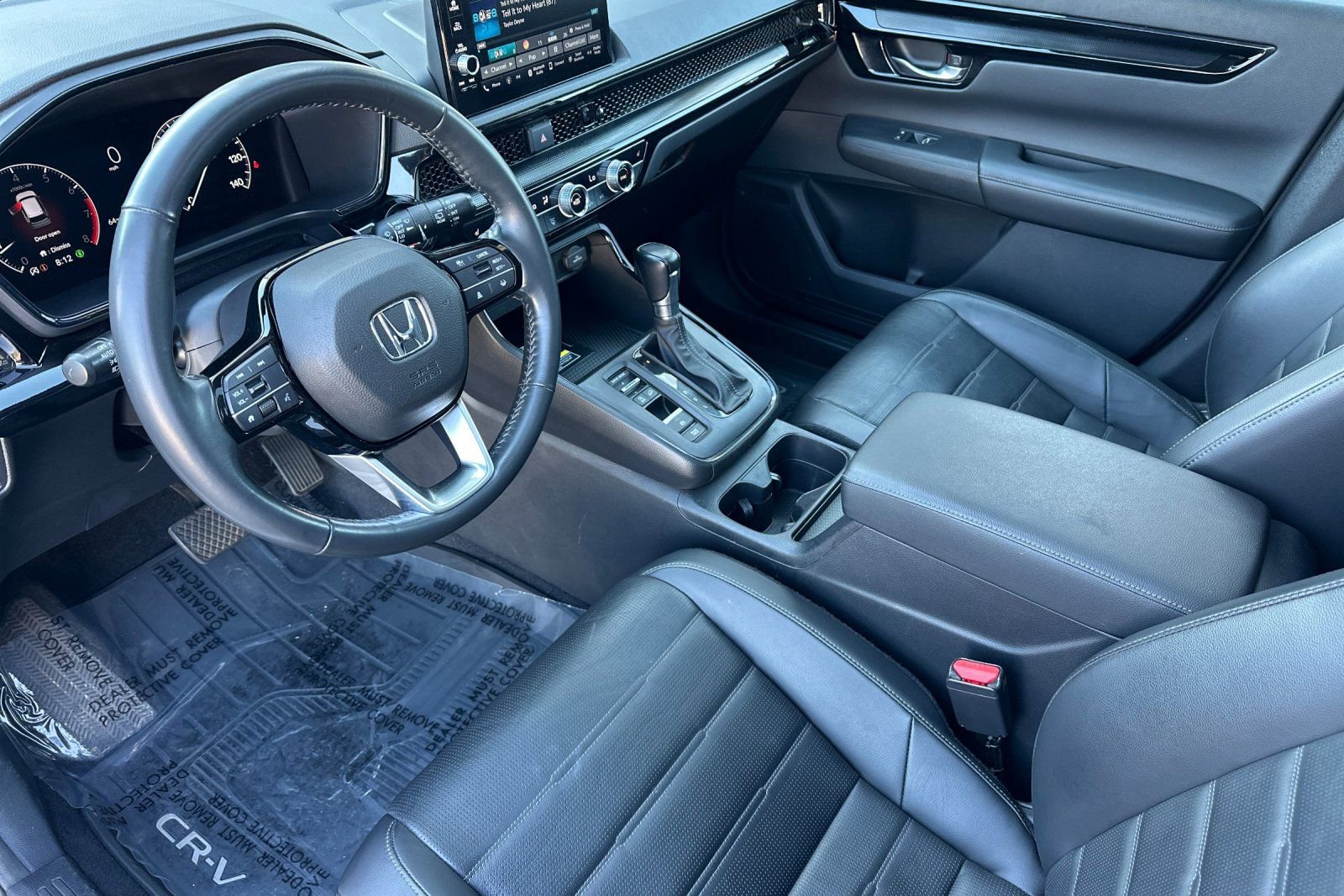 Used 2023 Honda CR-V EX-L image 10