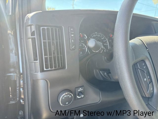 New 2025 Chevrolet Express 2500 Work Van w/ Driver Convenience Package image 15